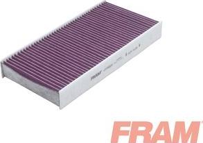 FRAM CFP9920 - Filtro, Aria abitacolo autozon.pro