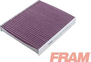 FRAM CFP9404 - Filtro, Aria abitacolo autozon.pro