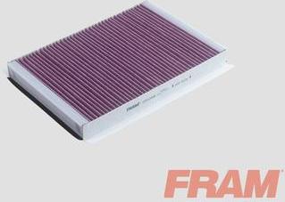 FRAM CFP10436 - Filtro, Aria abitacolo autozon.pro