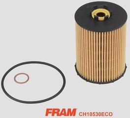 FRAM CH10530ECO - Filtro olio autozon.pro