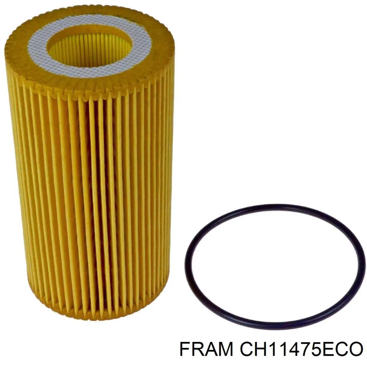 FRAM CH11475ECO - Filtro olio autozon.pro