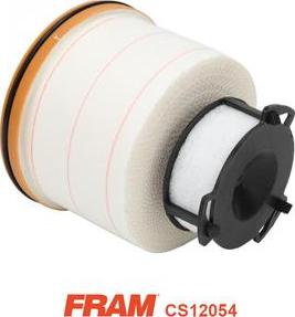 FRAM CS12054 - Filtro carburante autozon.pro