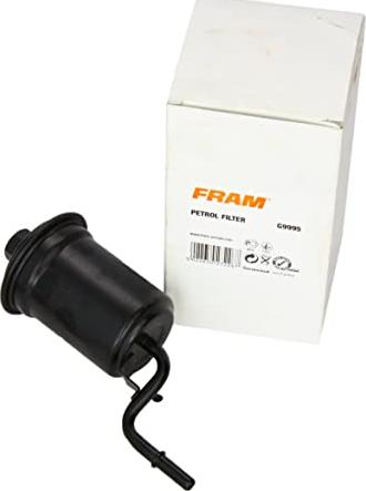 FRAM G9995 - Filtro carburante autozon.pro