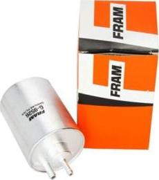 FRAM G9526 - Filtro carburante autozon.pro