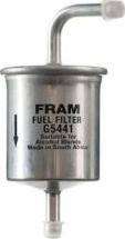 FRAM G5441 - Filtro carburante autozon.pro