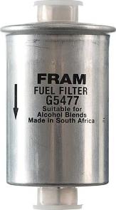 FRAM G5477 - Filtro carburante autozon.pro