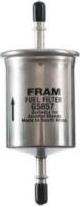 FRAM G5857 - Filtro carburante autozon.pro