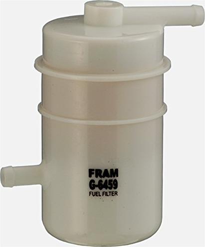 FRAM G6459 - Filtro carburante autozon.pro