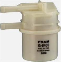 FRAM G6405 - Filtro carburante autozon.pro