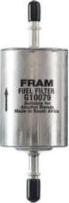 FRAM G10079 - Filtro carburante autozon.pro