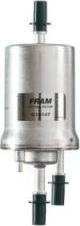 FRAM G10147 - Filtro carburante autozon.pro