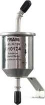 FRAM G10174 - Filtro carburante autozon.pro