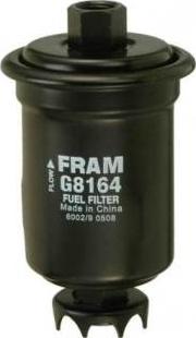 FRAM G8164 - Filtro carburante autozon.pro