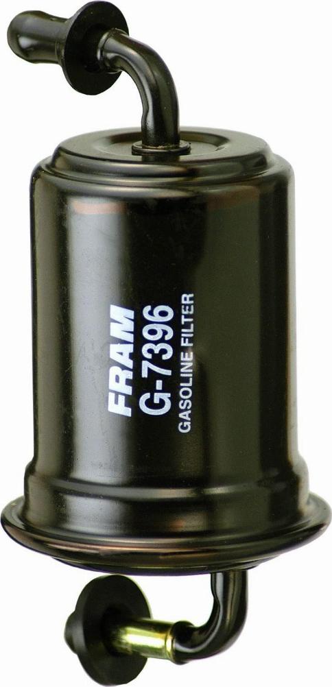 FRAM G7396 - Filtro carburante autozon.pro