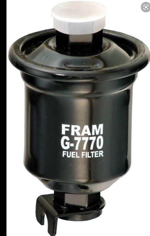 FRAM G7770 - Filtro carburante autozon.pro