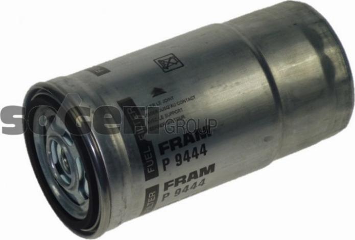 FRAM P9444 - Filtro carburante autozon.pro