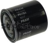 FRAM P4178A - Filtro carburante autozon.pro