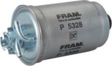 FRAM P5328 - Filtro carburante autozon.pro