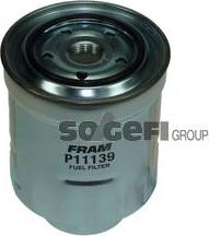 FRAM P11139 - Filtro carburante autozon.pro