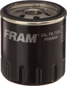 FRAM PH9599 - Filtro olio autozon.pro