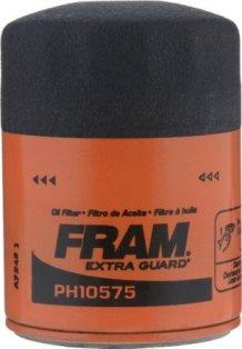 FRAM PH10575 - Filtro olio autozon.pro