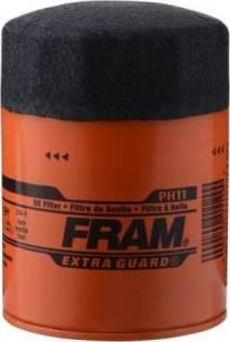 FRAM PH11 - Filtro olio autozon.pro