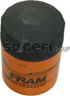 FRAM PH3675 - Filtro olio autozon.pro