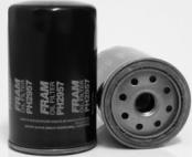 FRAM PH2957 - Filtro olio autozon.pro