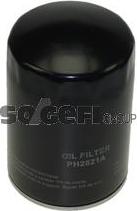 FRAM PH2821A - Filtro olio autozon.pro