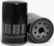 FRAM PH2870A - Filtro olio autozon.pro