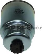 FRAM PS9638 - Filtro carburante autozon.pro