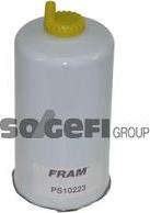 FRAM PS10223 - Filtro carburante autozon.pro