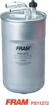 FRAM PS11272 - Filtro carburante autozon.pro