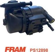 FRAM PS12898 - Filtro carburante autozon.pro