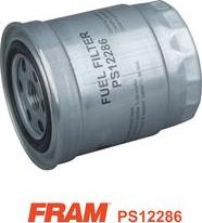 FRAM PS12286 - Filtro carburante autozon.pro