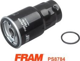 FRAM PS8784 - Filtro carburante autozon.pro