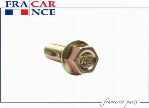 Francecar FCR210416 - Bullone ruota autozon.pro