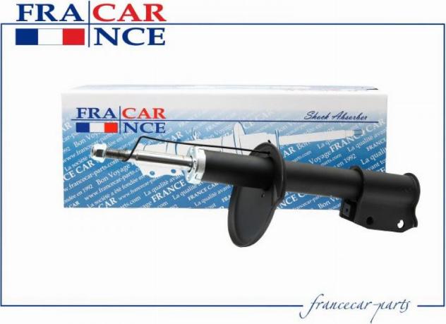 Francecar FCR210429 - Ammortizzatore autozon.pro