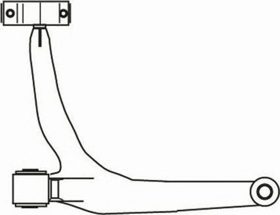 FRAP 1938 - Braccio oscillante, Sospensione ruota autozon.pro