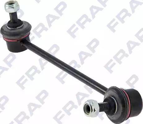 FRAP 3496 - Asta / Puntone, Stabilizzatore autozon.pro