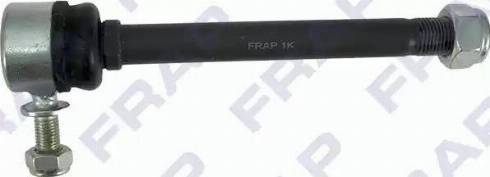 FRAP 3527 - Asta / Puntone, Stabilizzatore autozon.pro