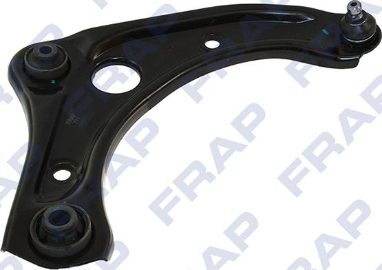 FRAP F4474 - Braccio oscillante, Sospensione ruota autozon.pro