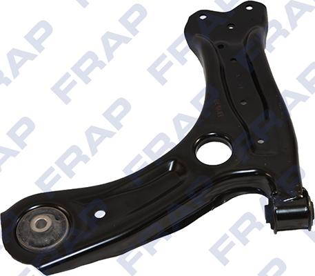 FRAP F4019 - Braccio oscillante, Sospensione ruota autozon.pro