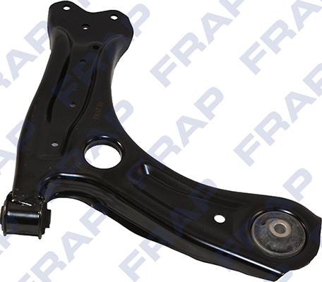 FRAP F4018 - Braccio oscillante, Sospensione ruota autozon.pro