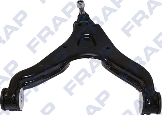 FRAP F4860 - Braccio oscillante, Sospensione ruota autozon.pro