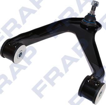 FRAP F4863 - Braccio oscillante, Sospensione ruota autozon.pro