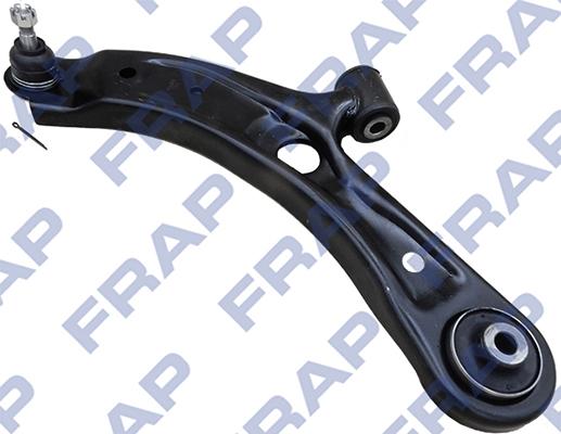 FRAP F4833 - Braccio oscillante, Sospensione ruota autozon.pro