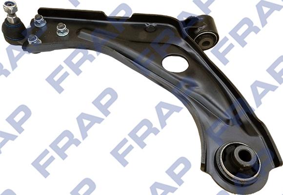 FRAP F5909 - Braccio oscillante, Sospensione ruota autozon.pro