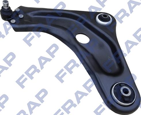 FRAP F5939 - Braccio oscillante, Sospensione ruota autozon.pro