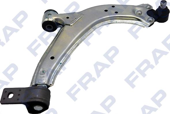 FRAP F5561 - Braccio oscillante, Sospensione ruota autozon.pro